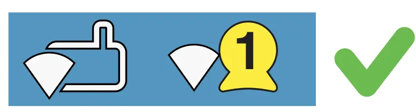 vtech RM5754HD Baby Monitor - device 3