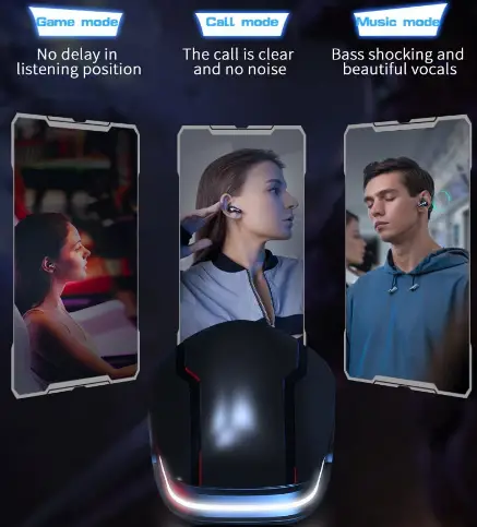 DARK-WOLF-BL-F69-Bluetooth-5.2-True-Wireless-Earbuds-fig-1