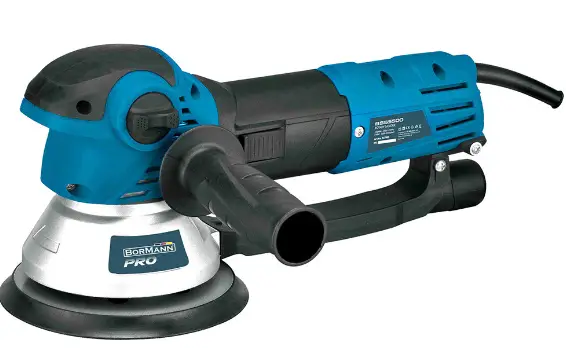 BORMANN PRO BSS5500 710W Eccenter Grinder