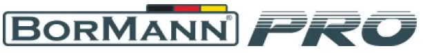 BORMANN PRO logo