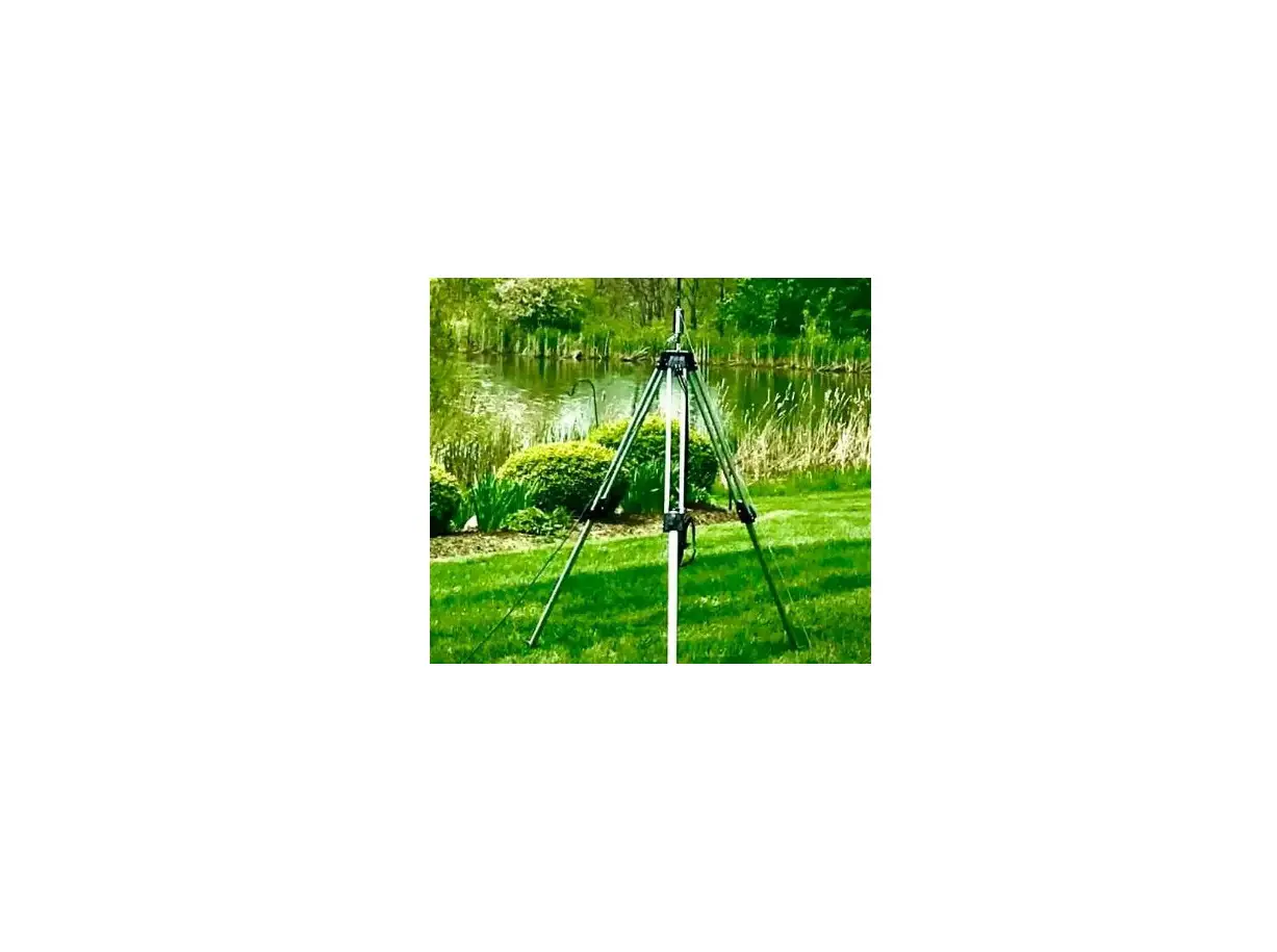 Alpha Mil 2.0 Antenna User Guide