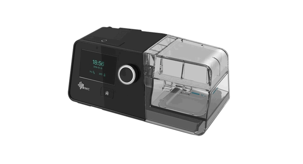 Bmc G3 A20 Auto Cpap Instruction Manual Bmc G3 A20 Auto Cpap Instruction Manual