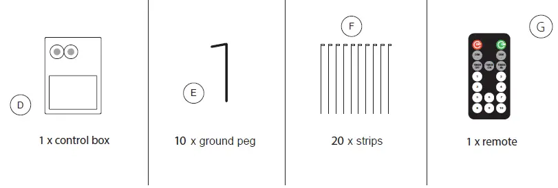FlinQ-FQC8226-Luxx-Tree-Flagpole-Light-Chain-fig- (3)