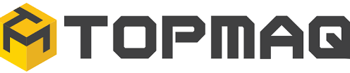 TOPMAQ logo