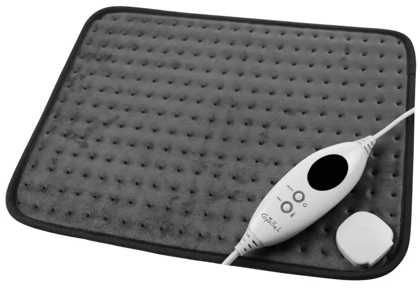 GALLET CCH 301 Electric Heating Pad - Fig