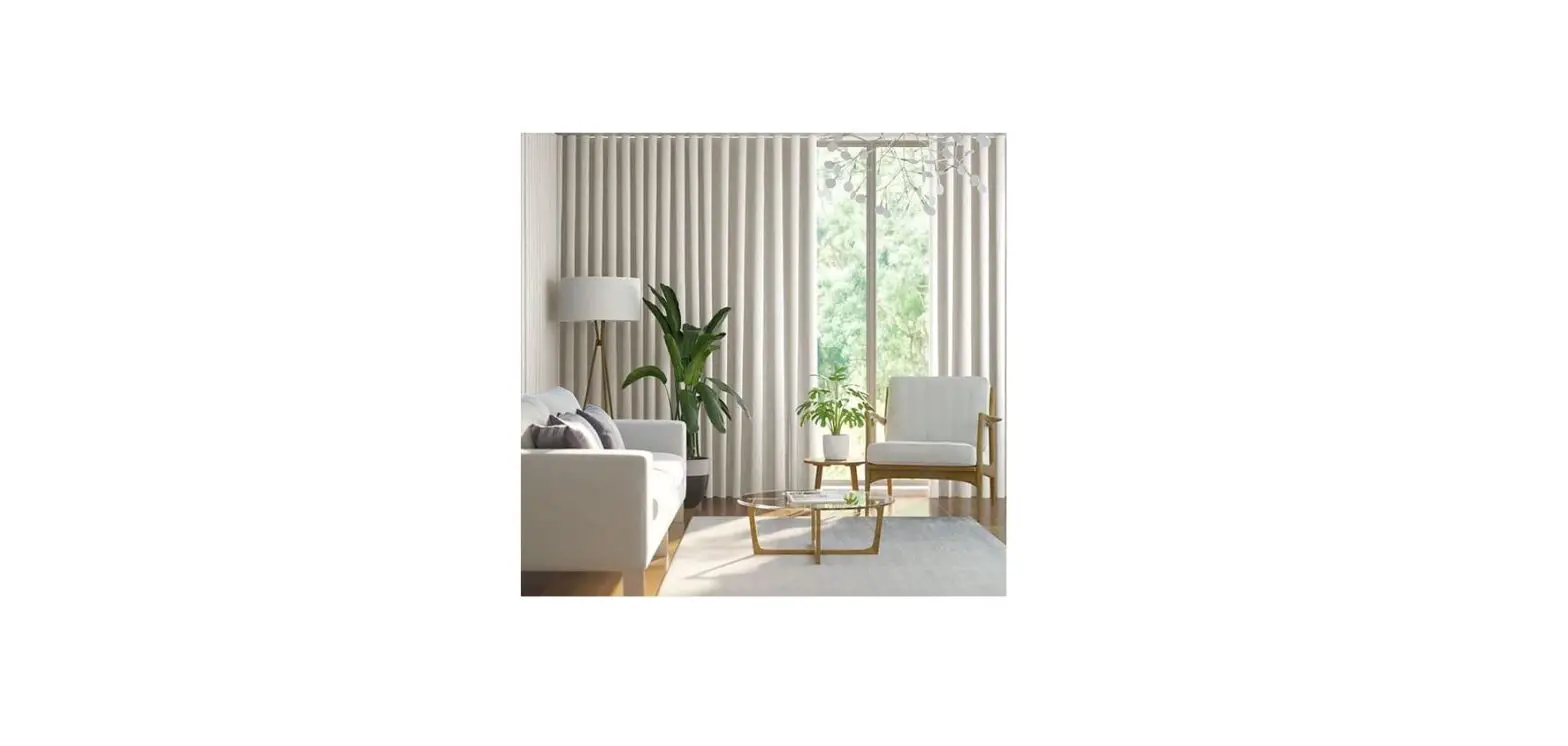 Blinds 2go Wave Curtains Installation Guide