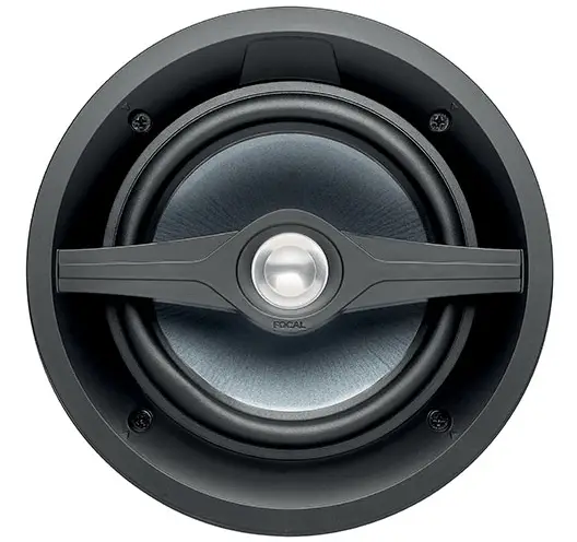 FOCAL-200-ICW6 In-Wall-Speaker-PRODUCT