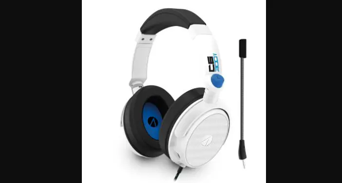 Stealth Gaming C6-300v Stereo Gaming Headset User Guide Stealth Gaming C6-300v Stereo Gaming Headset User Guide