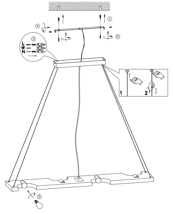 TRIO-314300430-Hanging-Ceiling-Lamp-Tailor-4x10W- (1)