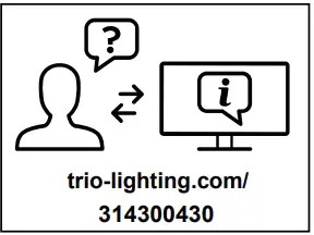 TRIO-314300430-Hanging-Ceiling-Lamp-Tailor-4x10W- (2)