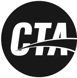 CTA logo