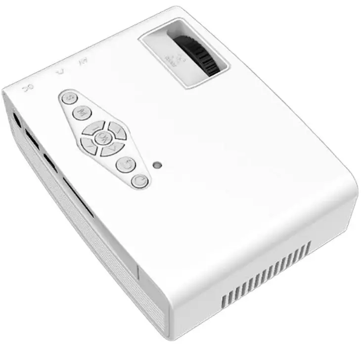 GAOHAILONG-‎656265-led-Home-Cinema-Projector-fig-1