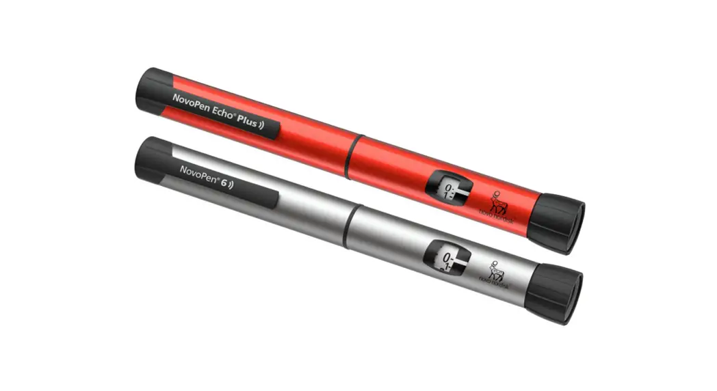 Glooko Smart Insulin Pens Novopen 6 And Novopen Echo Plus Instructions