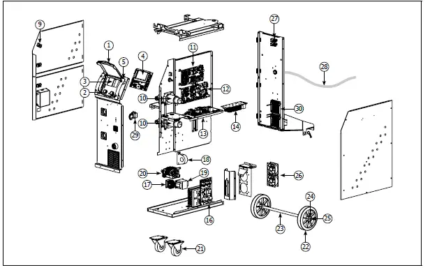 GYS-MIG-MAG-Powerful-Welding-Machine-37