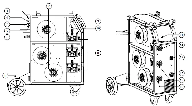 GYS-MIG-MAG-Powerful-Welding-Machine-8
