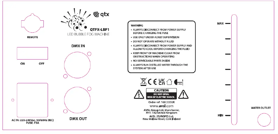 qtx QTFX-LBF1-LED-Bubble-Fog-Machine-fig- (3)