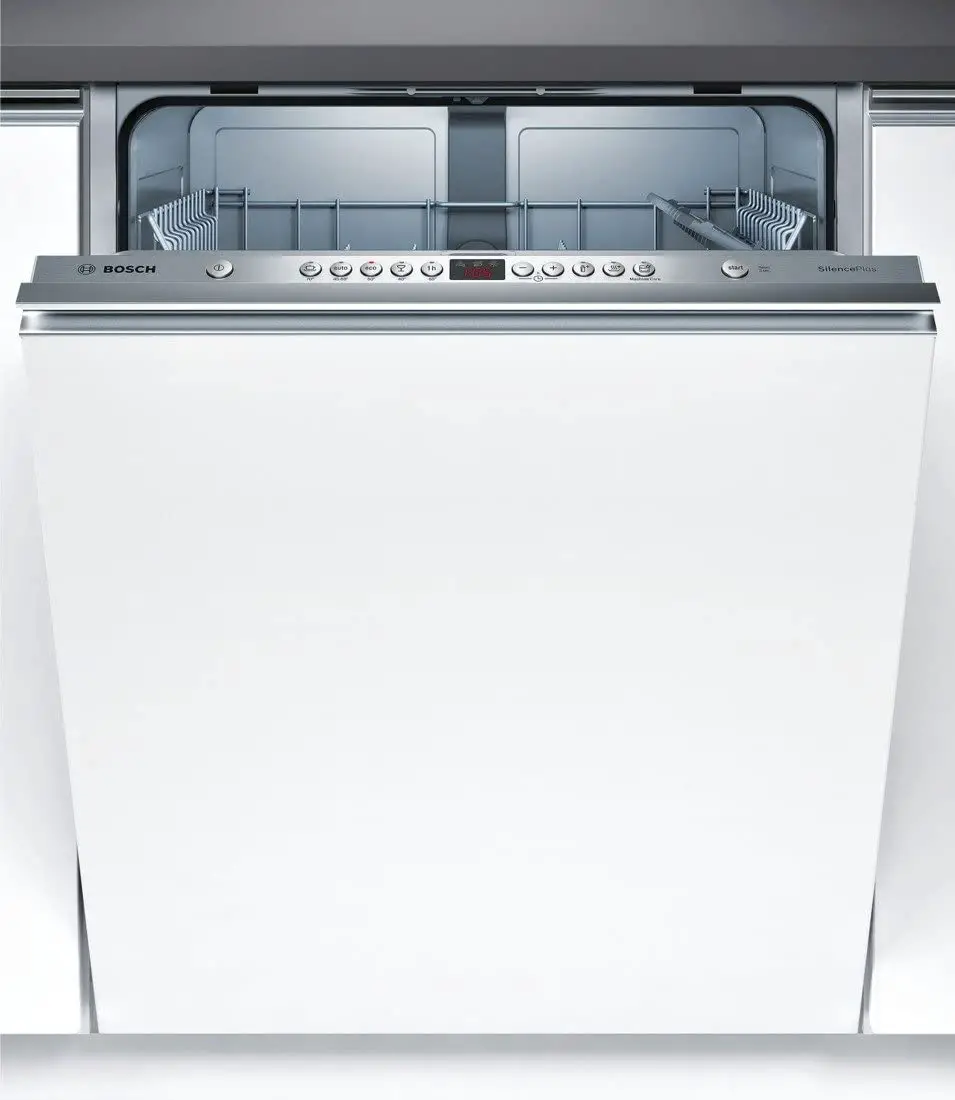 Bosch Smv4 5ix03e Dishwasher Instruction Manual