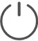 Power button Icon