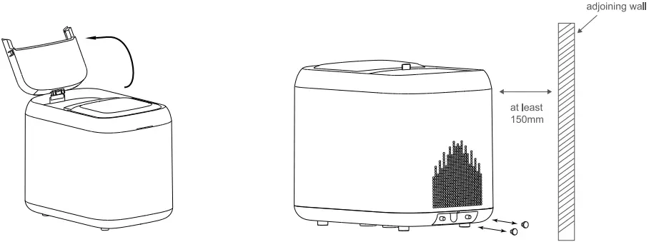 CLEANING AND MAINTENANCE