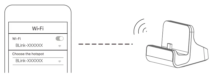 THE SPY STORE GF DC100 Smart Charger Box - Fig 6