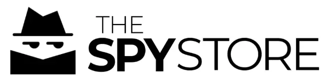 THE SPY STORE Logo