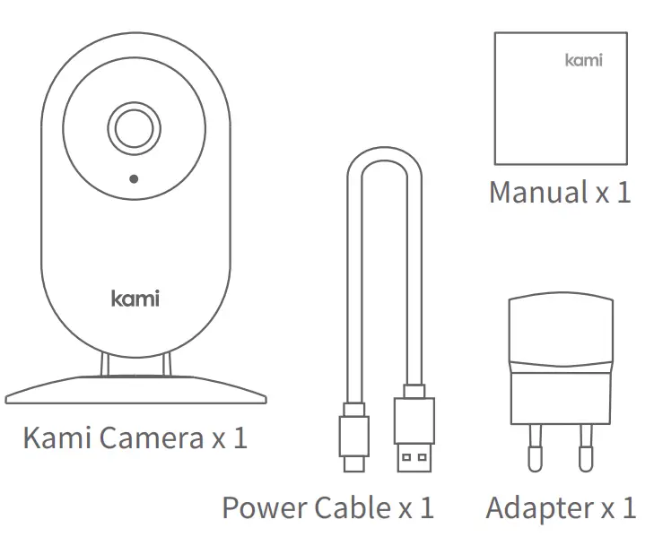 Kami-Mini-77019-1080P-Security-Camera-fig-1