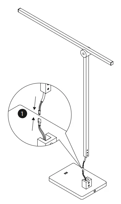 Paul Neuhaus 836558 PURE GRAFO Lamp - 43