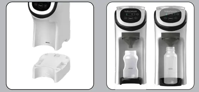 baby-brezza-FRP0079-Food-Makers-and-Bottle-Warmers-Instructions-FIG-23