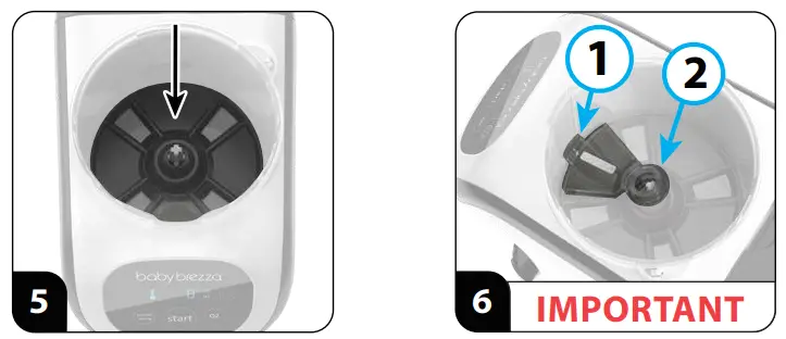 baby-brezza-FRP0079-Food-Makers-and-Bottle-Warmers-Instructions-FIG-5