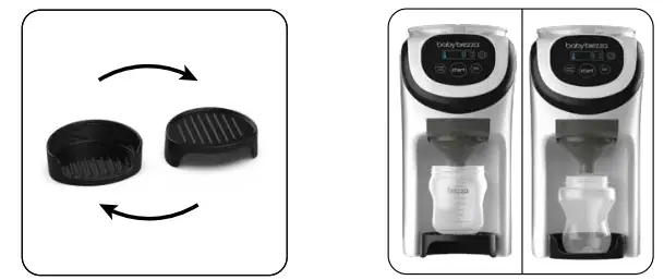 baby-brezza-FRP0079-Food-Makers-and-Bottle-Warmers-Instructions-FIG-8