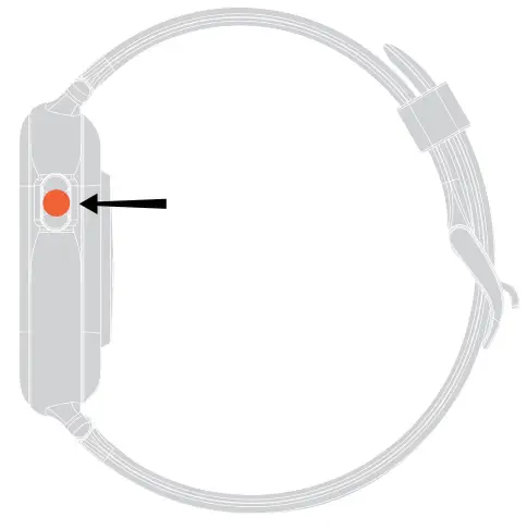 Parsonver LW46 Smart Watch-fig1