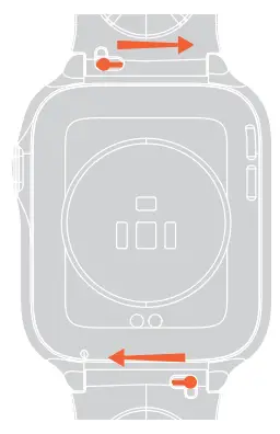 Parsonver LW46 Smart Watch-fig4