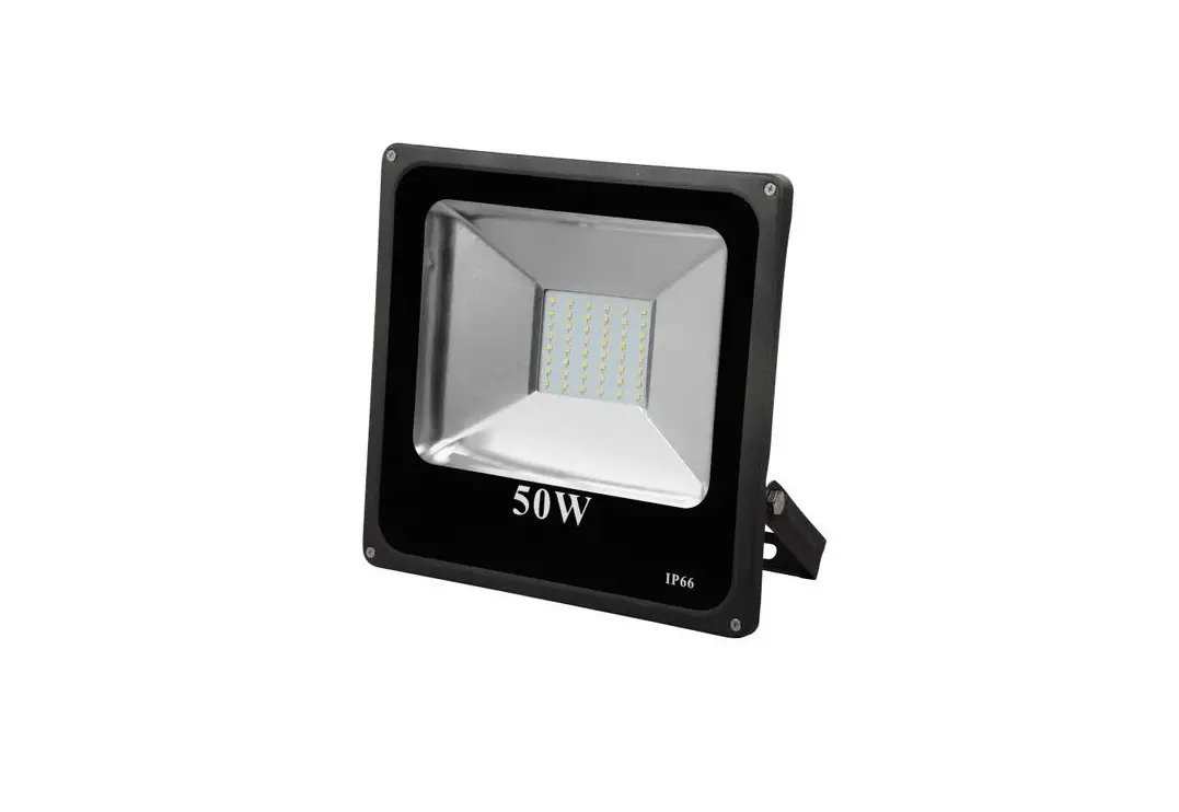 Led S Light 230099 Floodlight Installation Guide