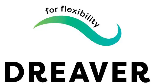 DREAVER Logo