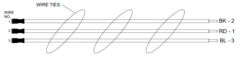 TRANE-BAYSPEK060-Single-Point-Entry-Kit-FIG-10