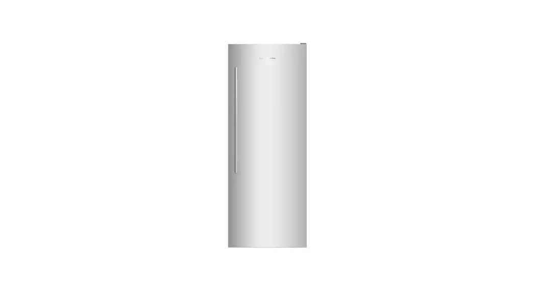 Fisher Paykel E450rxfd2 Freestanding Refrigerator User Guide