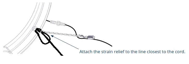 Kasco 2400 VFX Decorative Aerator - fig 3