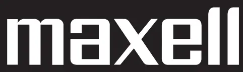maxell logo