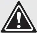 WARNING ICON