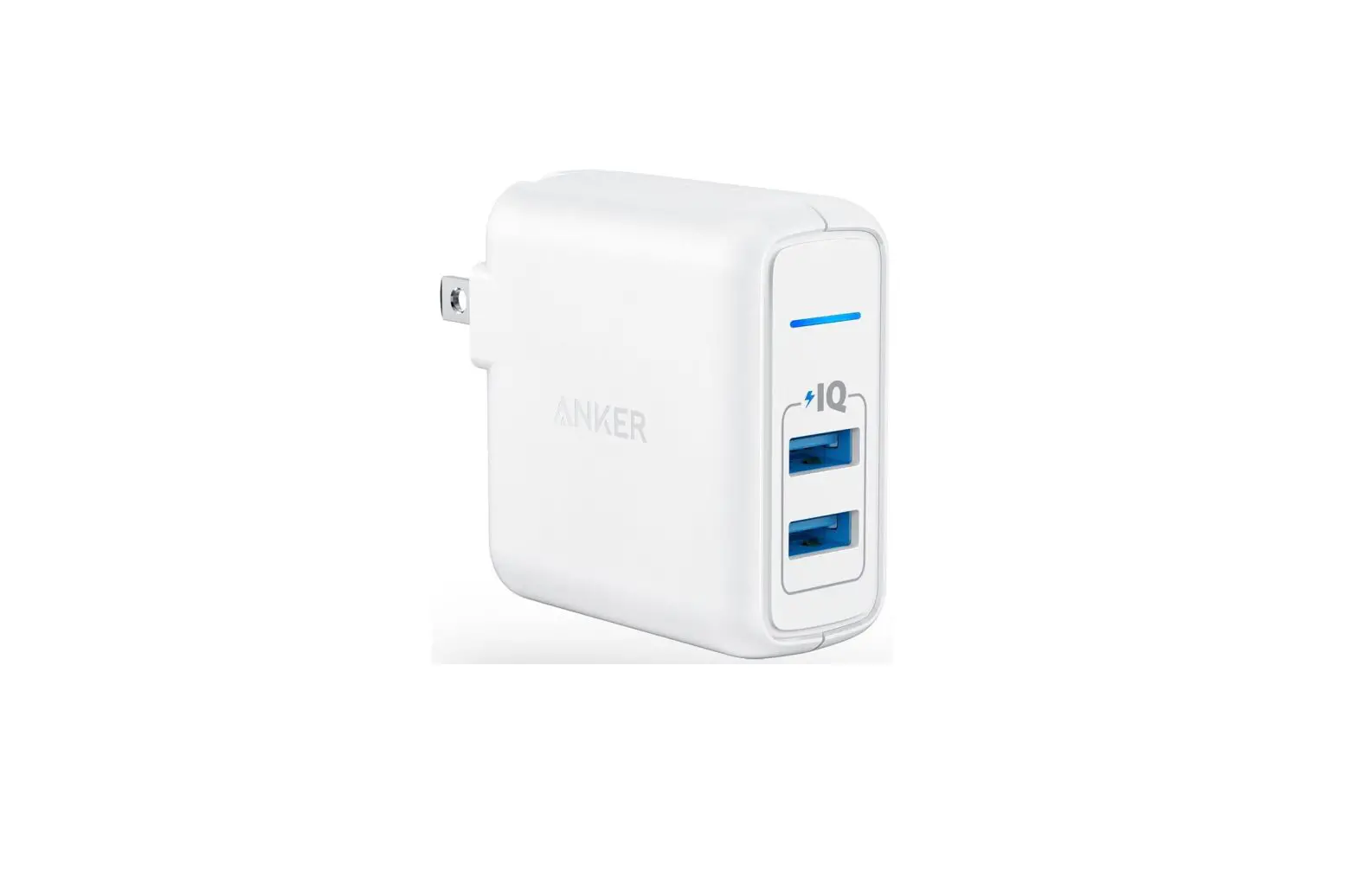 Anker A2322 Powerport Atom Iii (two Ports) User Manual Anker A2322 Powerport Atom Iii (two Ports) User Manual
