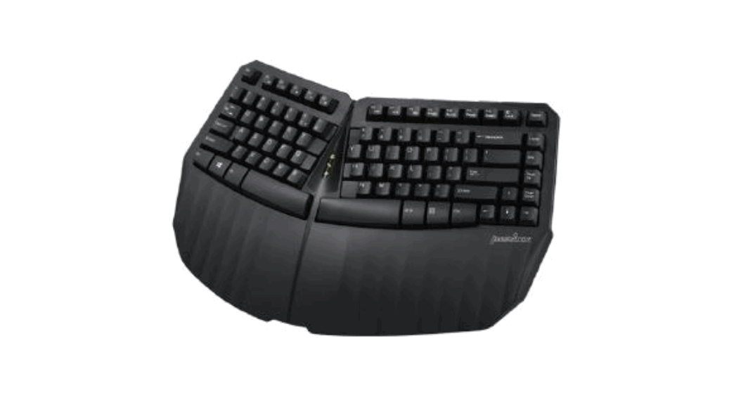 Perixx Periboard-613 Wireless Mini Keyboard User Manual