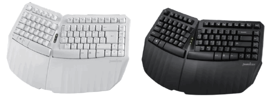 perixx Periboard 613 Wireless Mini Keyboard