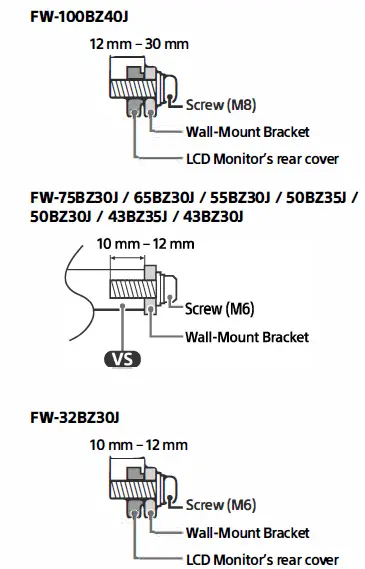 SONY-FW50-43BZ35-LCD-Monitor-21