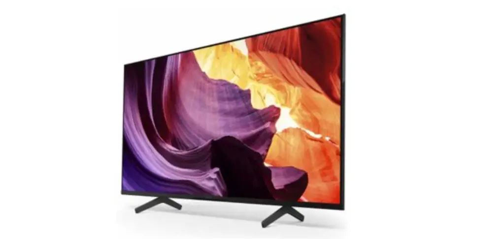 Sony Fw50-43bz35 Lcd Monitor User Manual