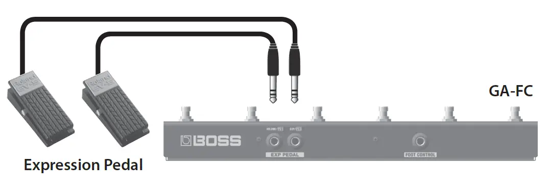 BOSS-KATANA-50 MkII-Guitar-Amplifier-16