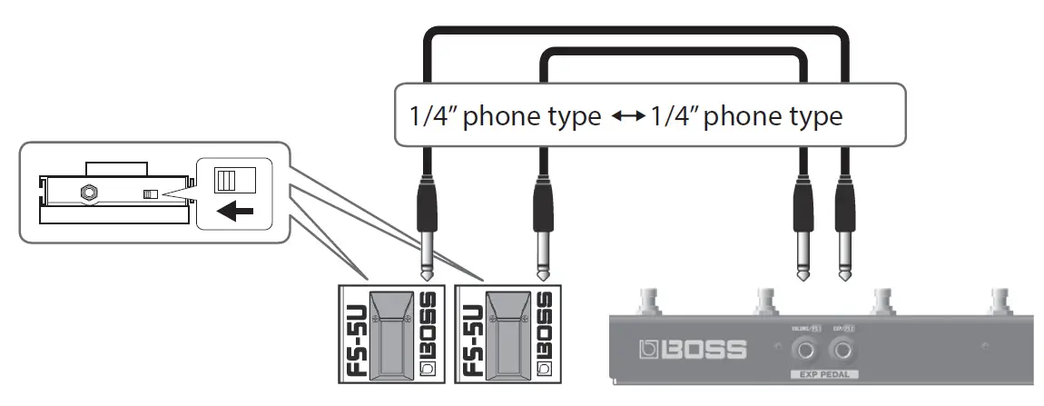 BOSS-KATANA-50 MkII-Guitar-Amplifier-18