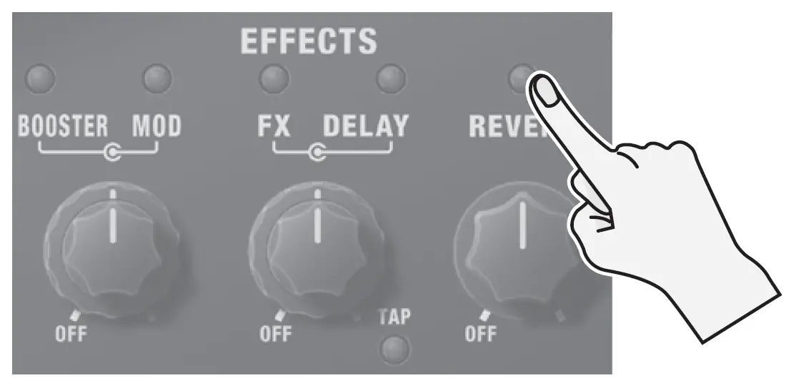 BOSS-KATANA-50 MkII-Guitar-Amplifier-23