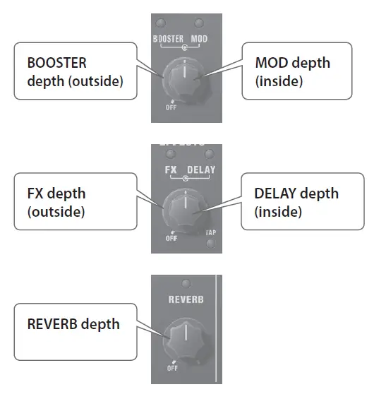 BOSS-KATANA-50 MkII-Guitar-Amplifier-24