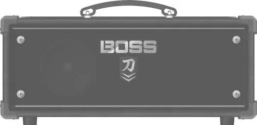 BOSS-KATANA-50 MkII-Guitar-Amplifier-34
