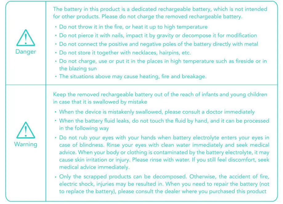 SKG X7 SE-E Massage Gun With Heat - Notes for product scrap